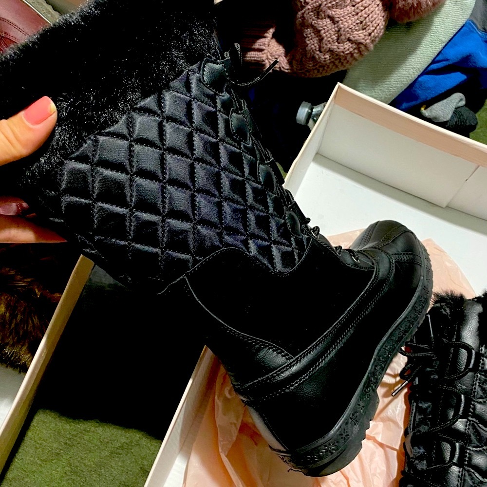 Boots